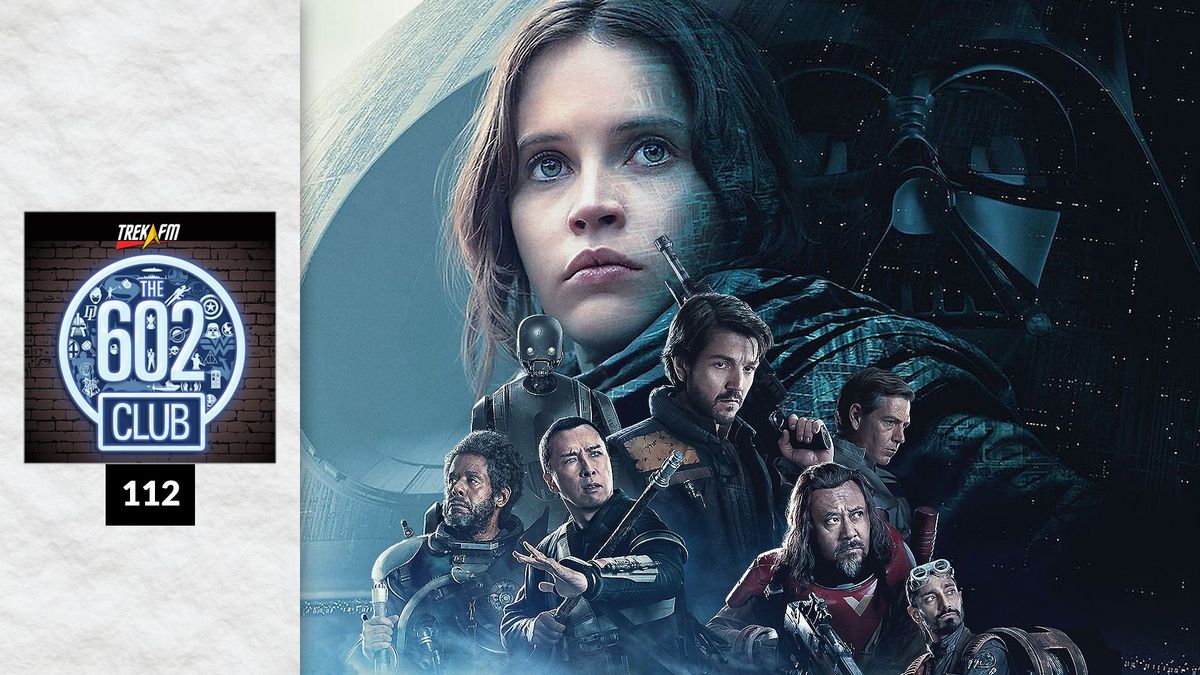 The 602 Club 112: Rogue Hope Post feature image