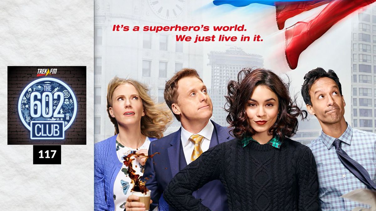 The 602 Club 117: Wayne Lite Lime for Everyone Post feature image