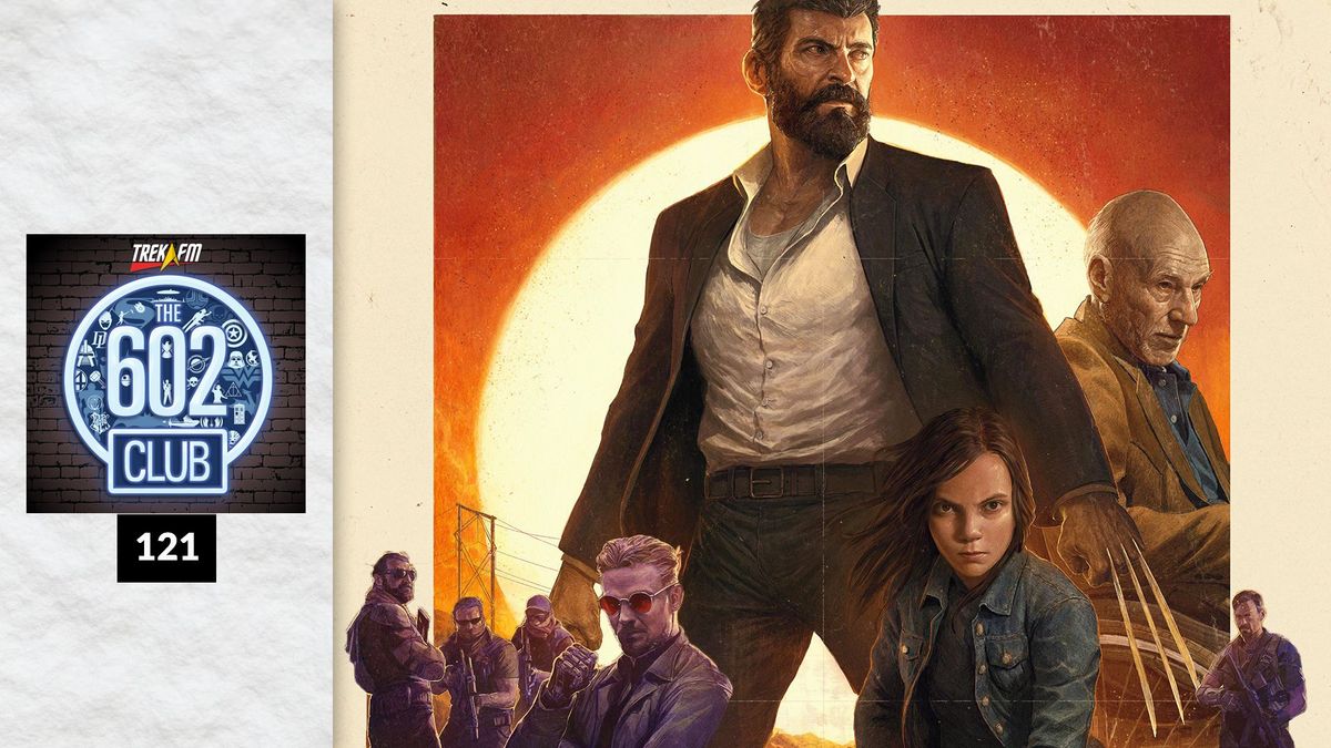 The 602 Club 121: The Last Battle Post feature image