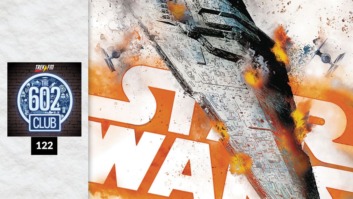 The 602 Club 122: #WheresLuke Post feature image