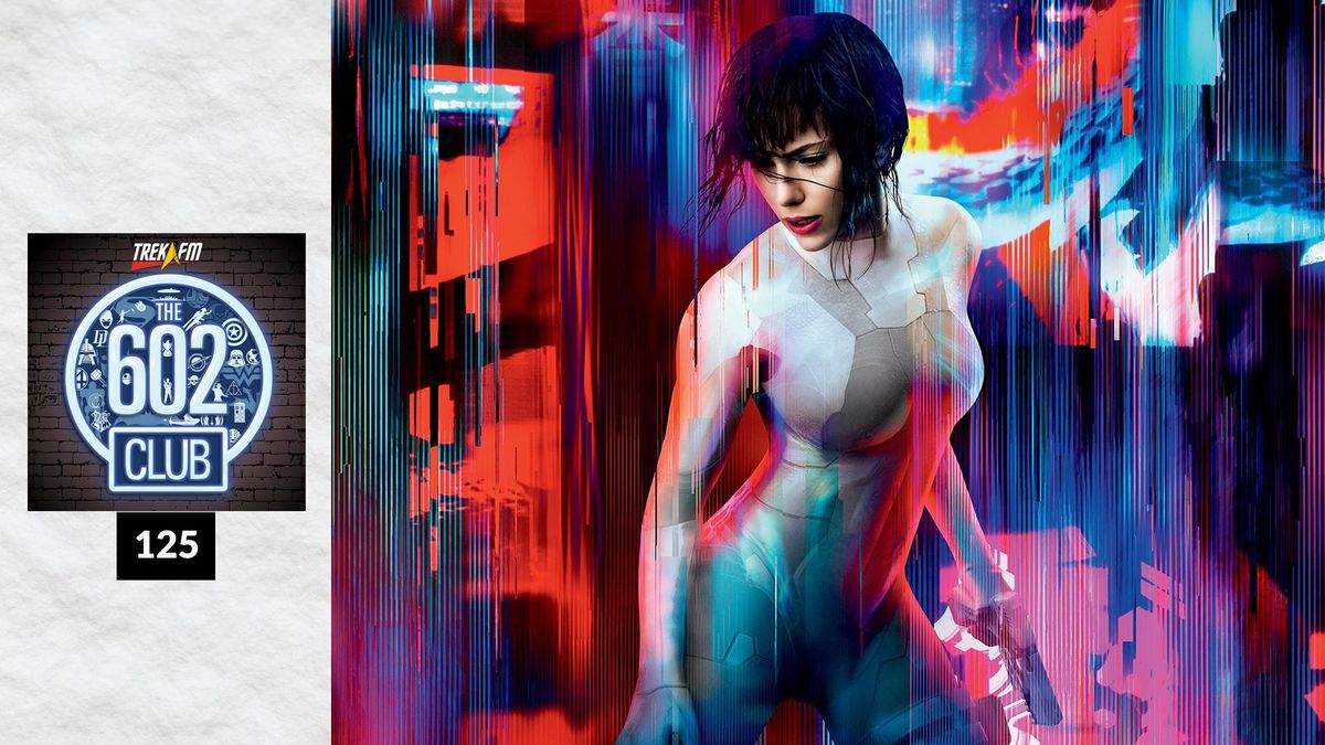 The 602 Club 125: Life, the Universe and Everything Post feature image