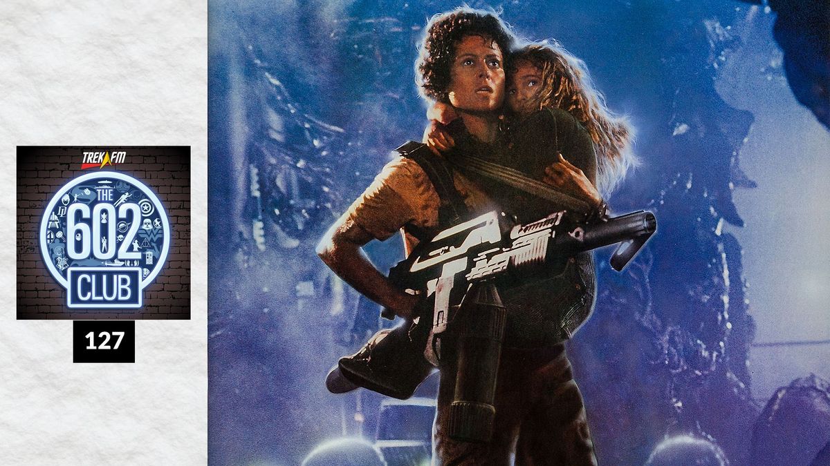 The 602 Club 127: Ripley's Revenge Post feature image