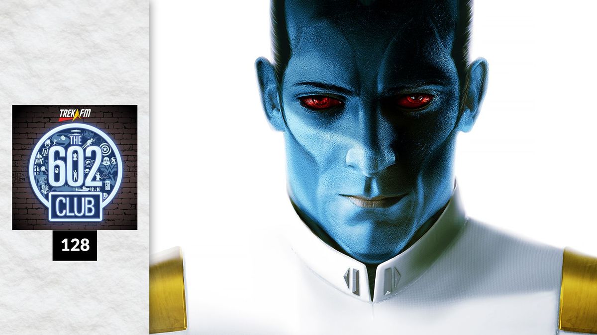 The 602 Club 128: #Blindside Post feature image