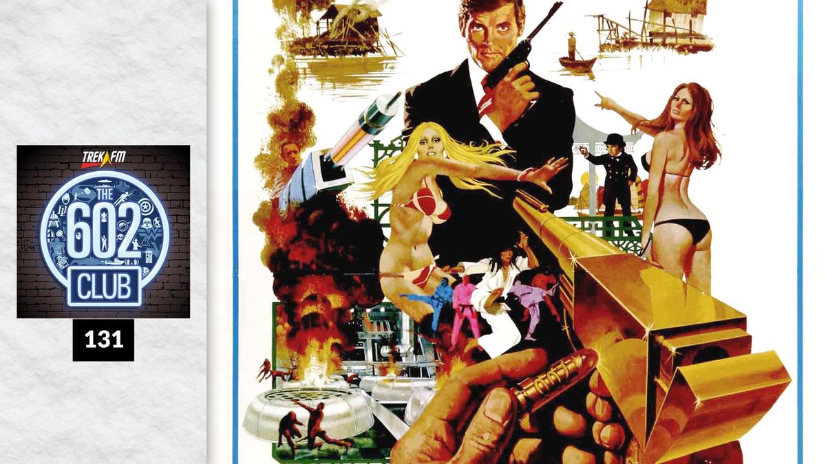 The 602 Club 131: Three's Company Post feature image