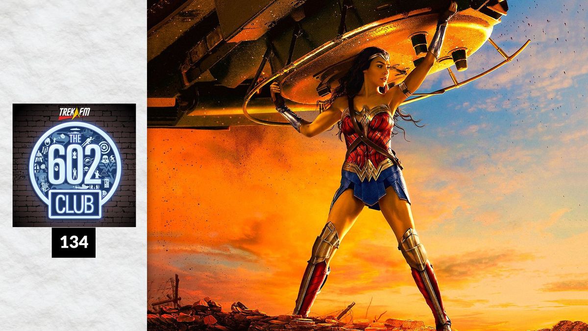 The 602 Club 134: The Devil in Disguise Post feature image