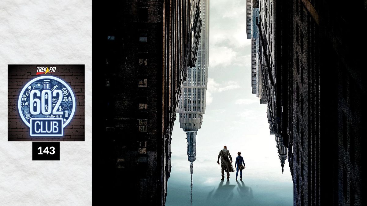 The 602 Club 143: Gunsplaining Post feature image