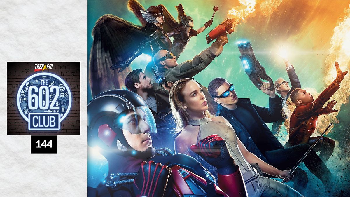 The 602 Club 144: Captain and Tennille Bar Fight Post feature image