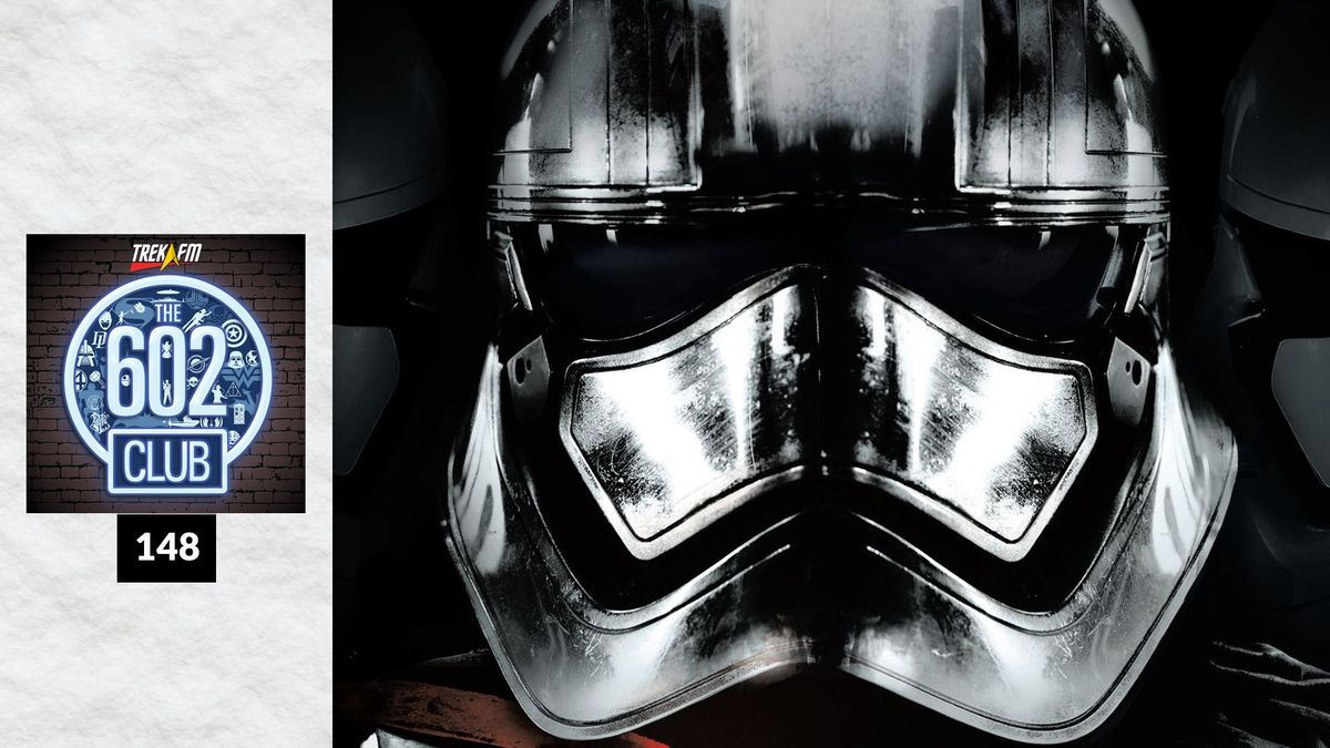 The 602 Club 148: There's Always A Bigger Fish Post feature image