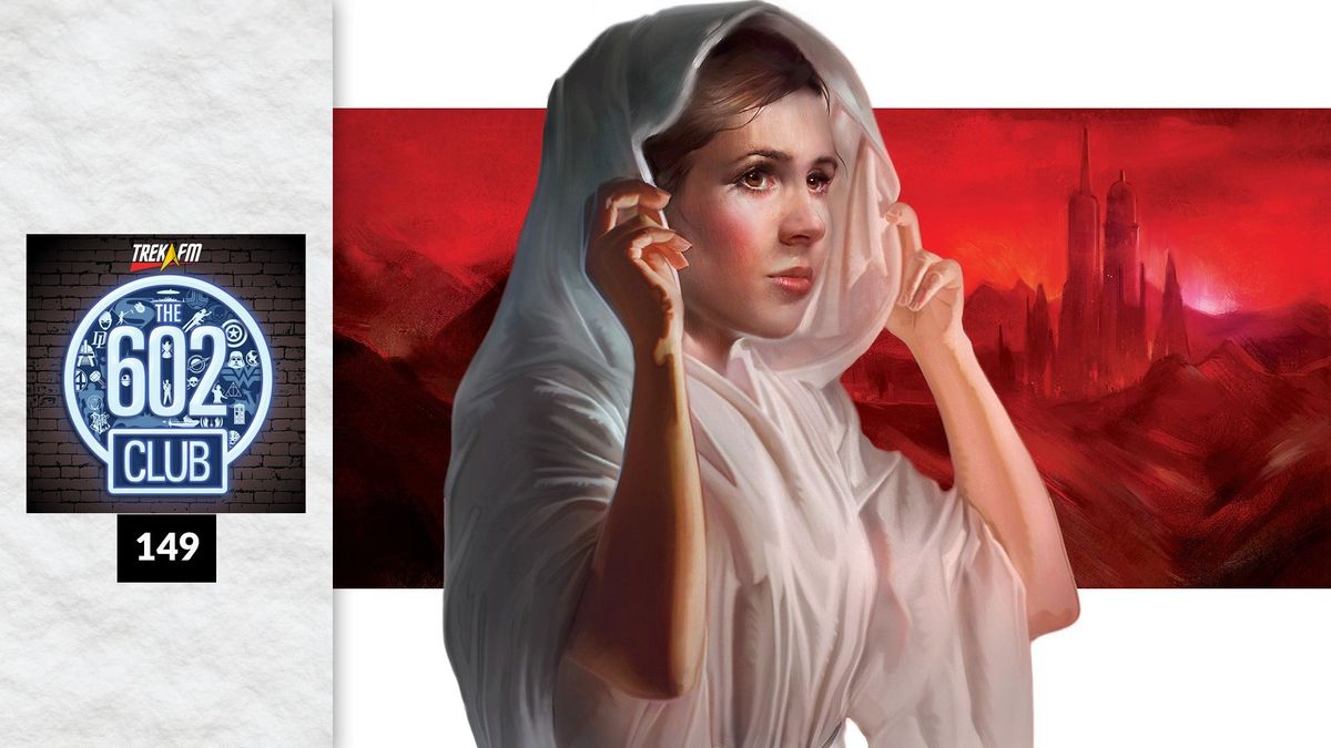 The 602 Club 149: Space Switzerland Post feature image