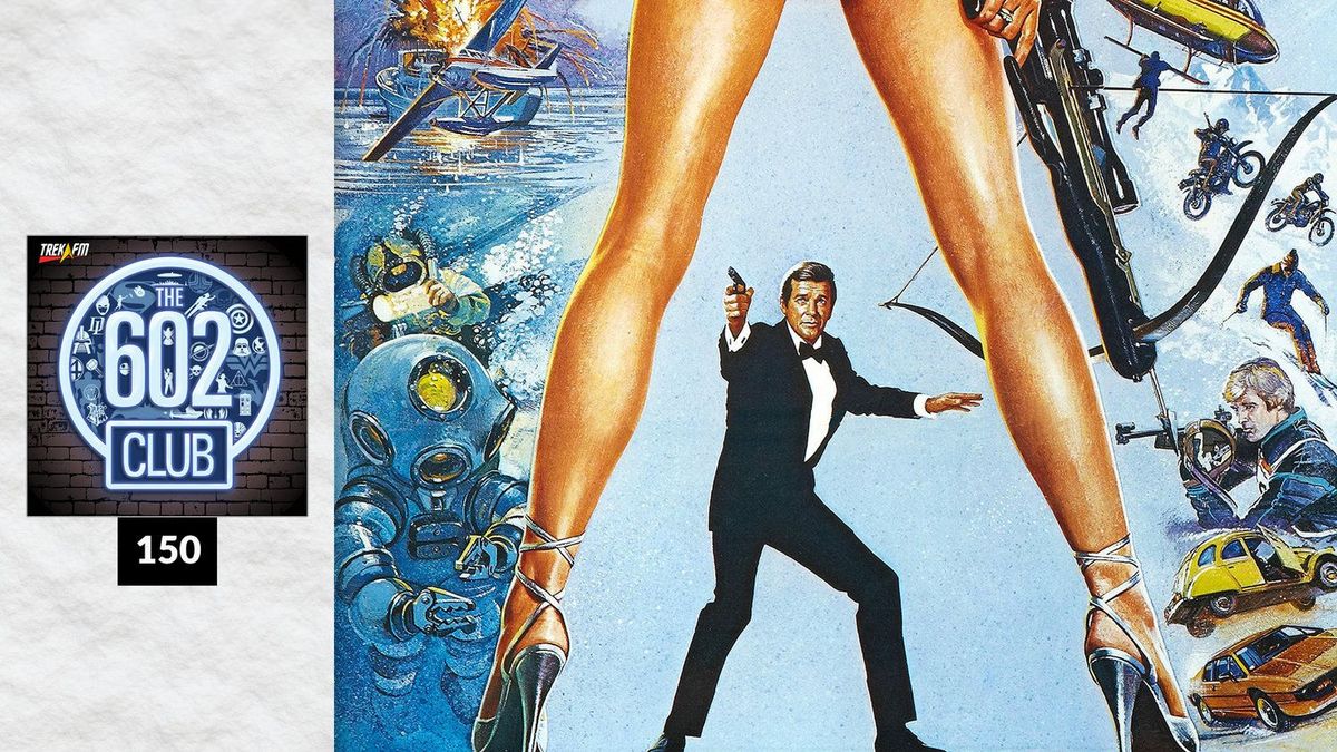 The 602 Club 150: Death by Dune Buggy Post feature image