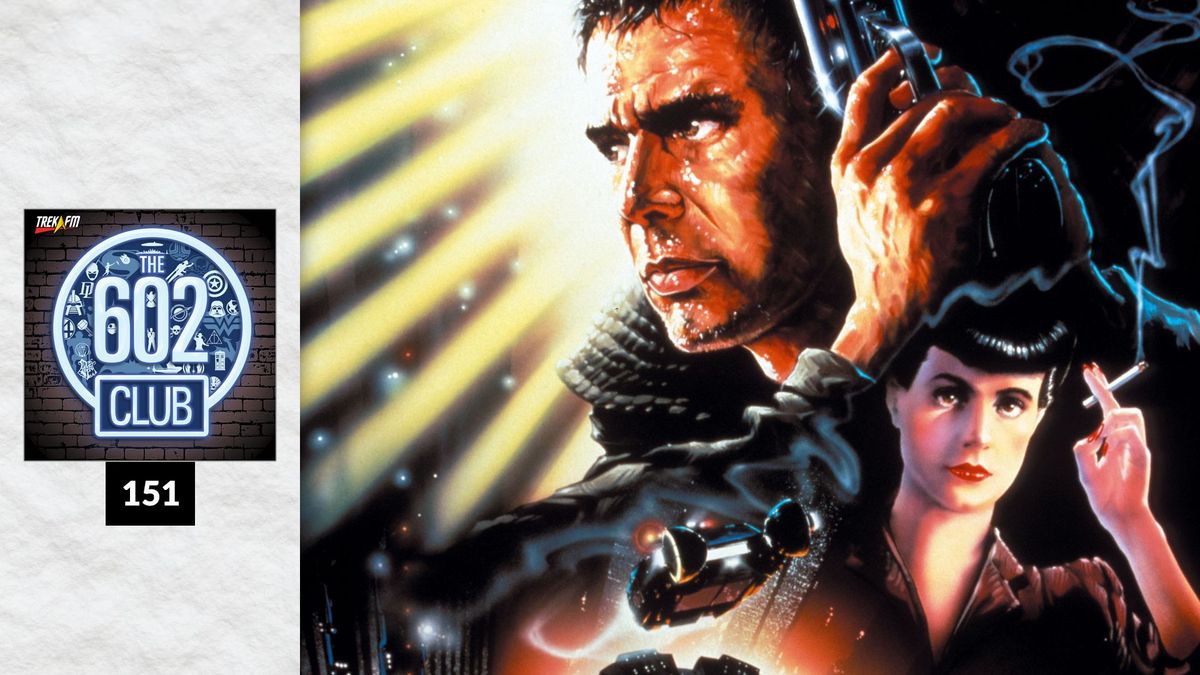 The 602 Club 151: A Dark Garden of Eden Post feature image