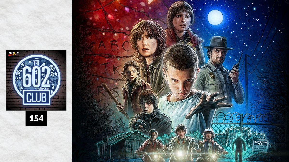 The 602 Club 154: Is He Lando? Post feature image