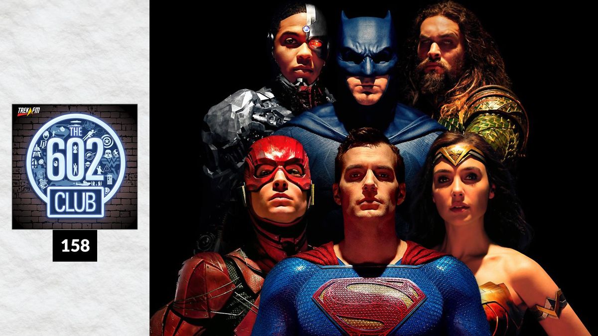 The 602 Club 158: Modern Myth Post feature image