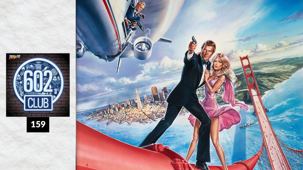 The 602 Club 159: Bringing the Crazy Post feature image