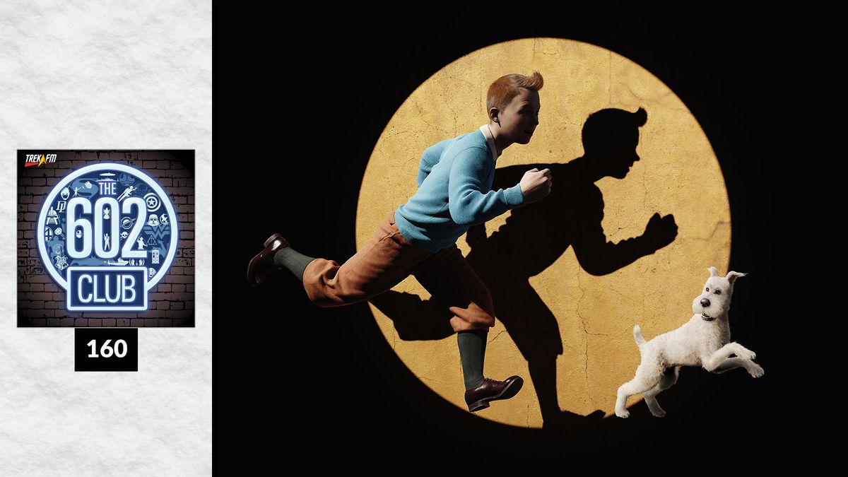 The 602 Club 160: Magical Synergy Post feature image