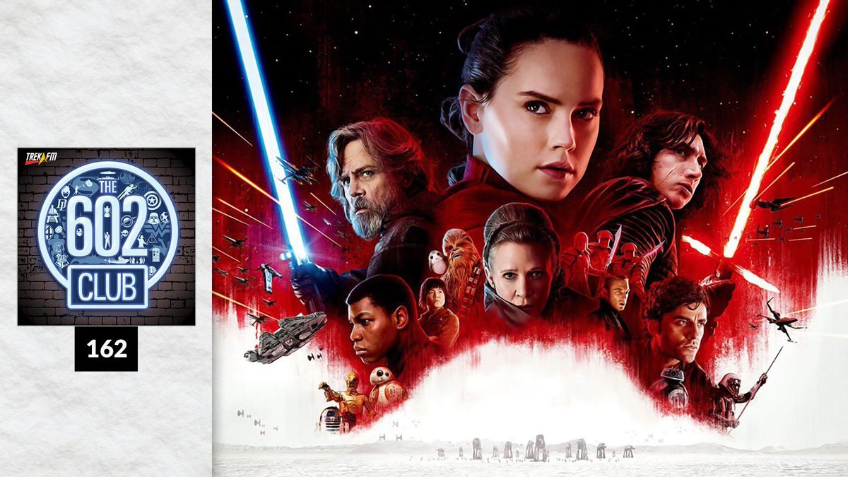 The 602 Club 162: Tell Me You've Got a Plan! Post feature image