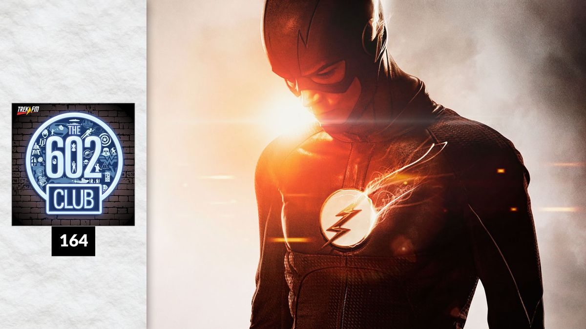 The 602 Club 164: Greed for Speed Post feature image