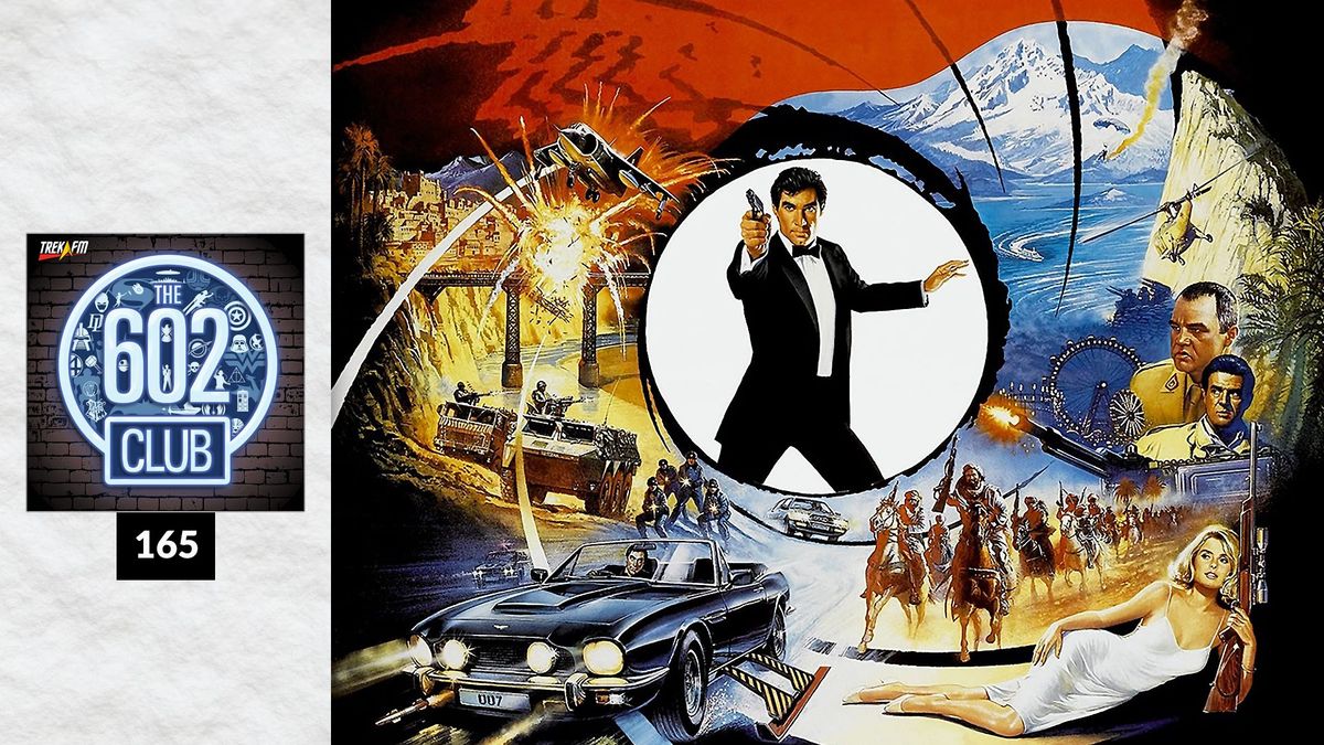 The 602 Club 165: Back in an Aston Martin Post feature image