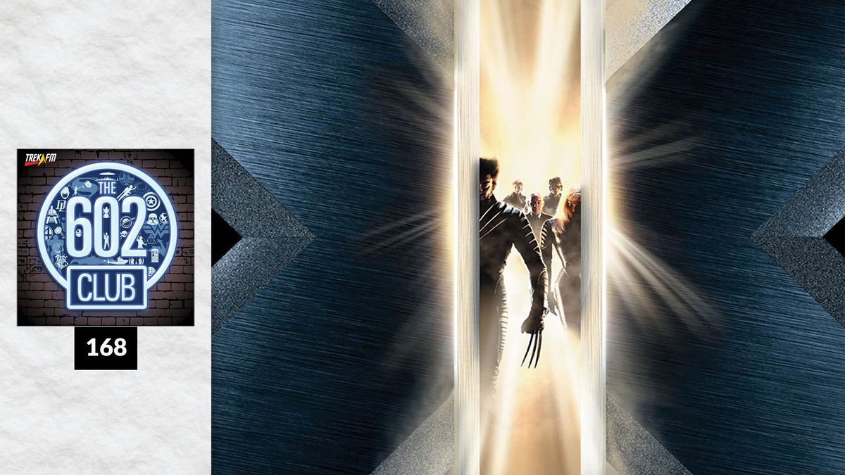 The 602 Club 168: Give Some Credibility Back to the Genre Post feature image