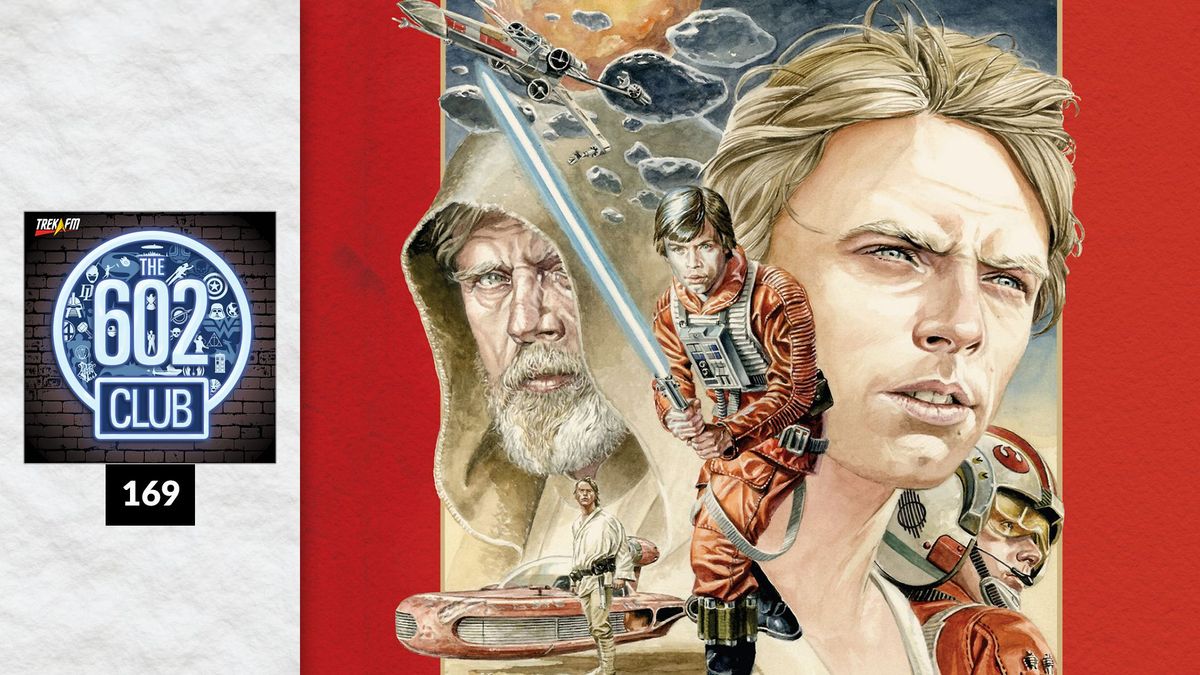 The 602 Club 169: It's a Tide Ad Post feature image