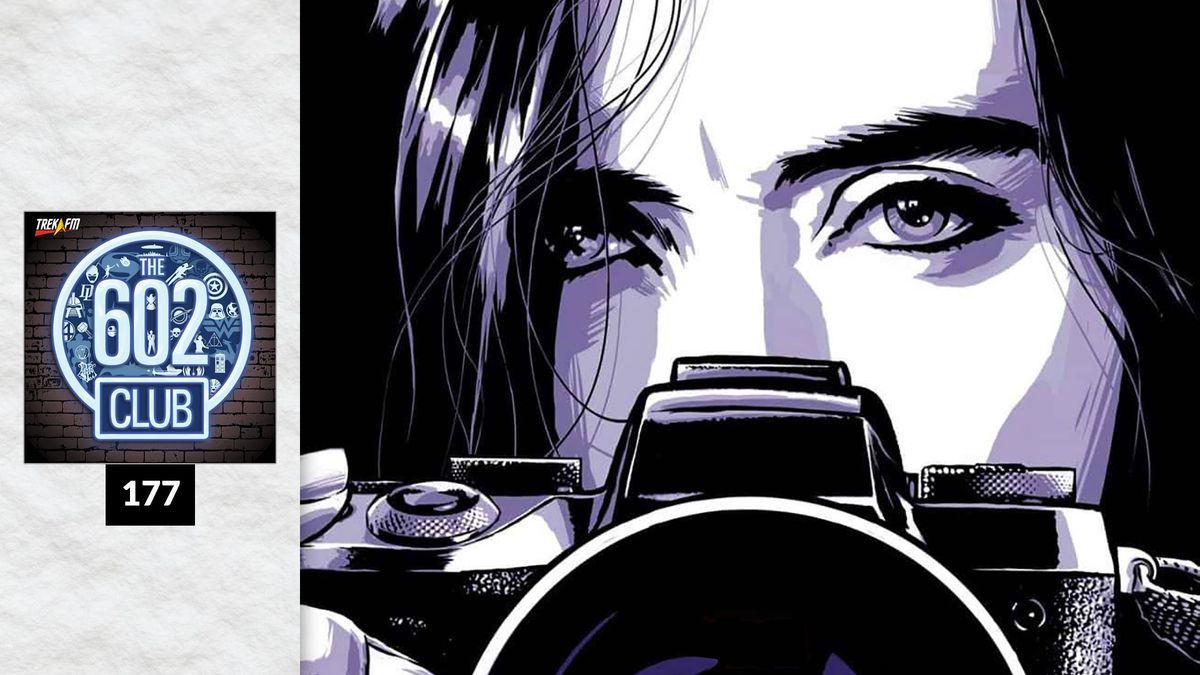 The 602 Club 177: The Walking Dead Post feature image