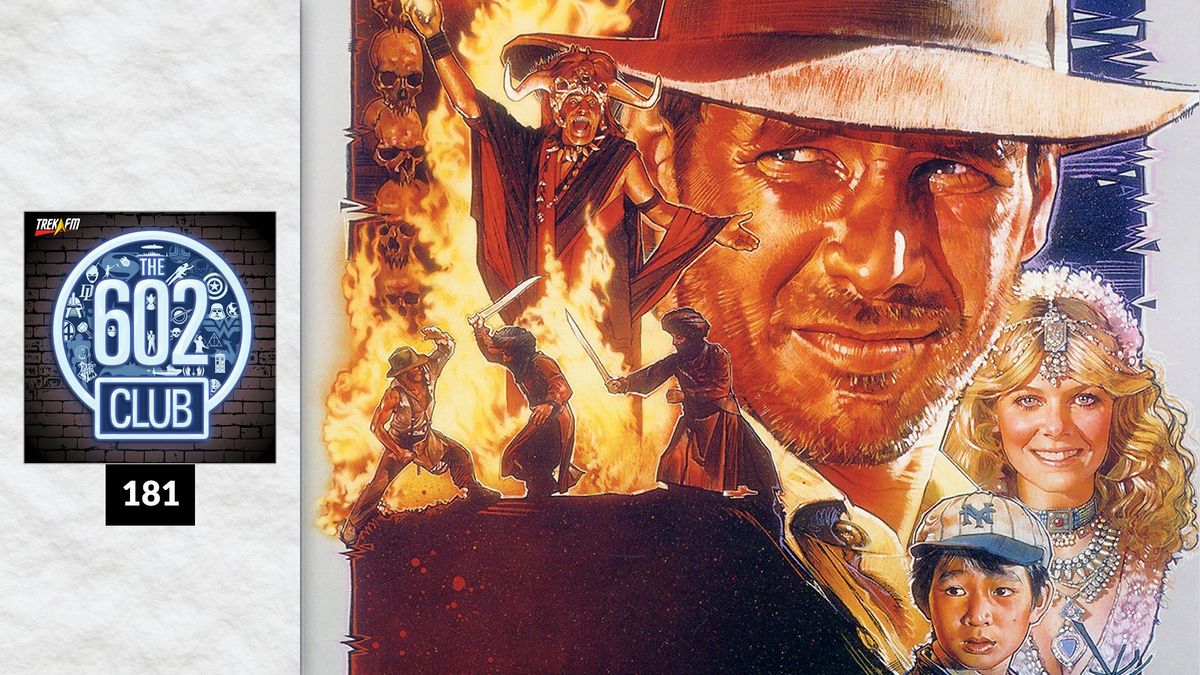 The 602 Club 181: Free Willie Post feature image