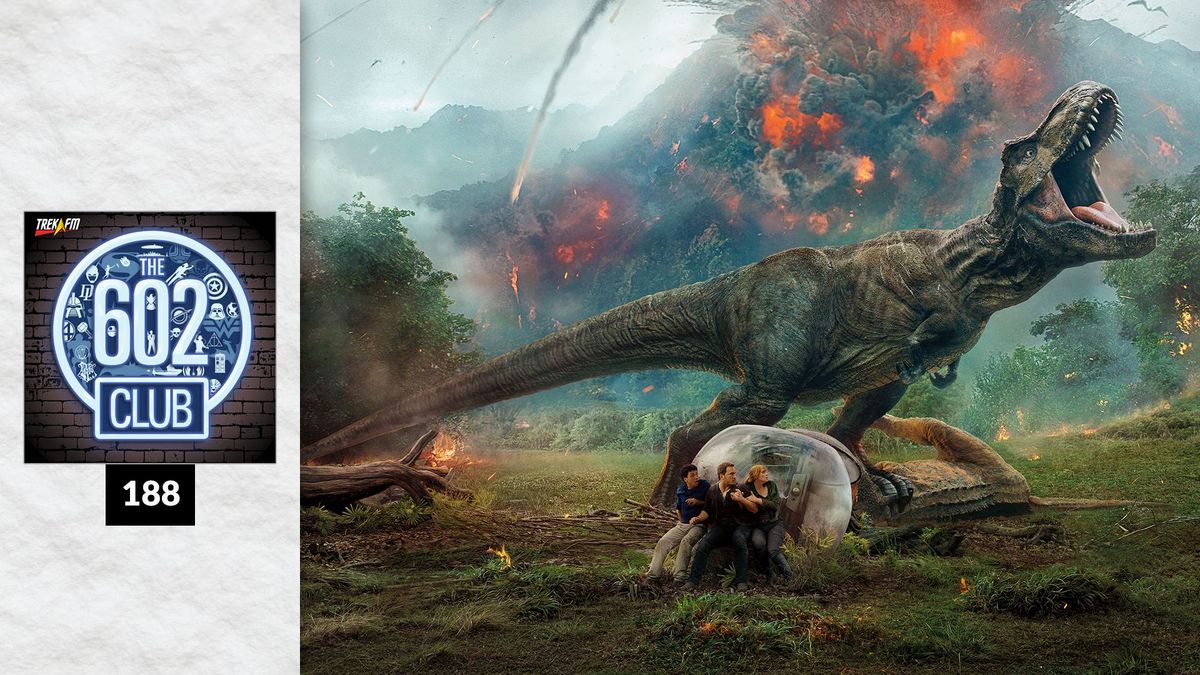 The 602 Club 188: I've Got a Bad Feeling About This Post feature image