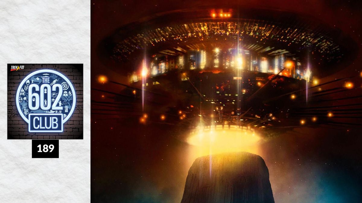 The 602 Club 189: Quintessential Spielberg Post feature image