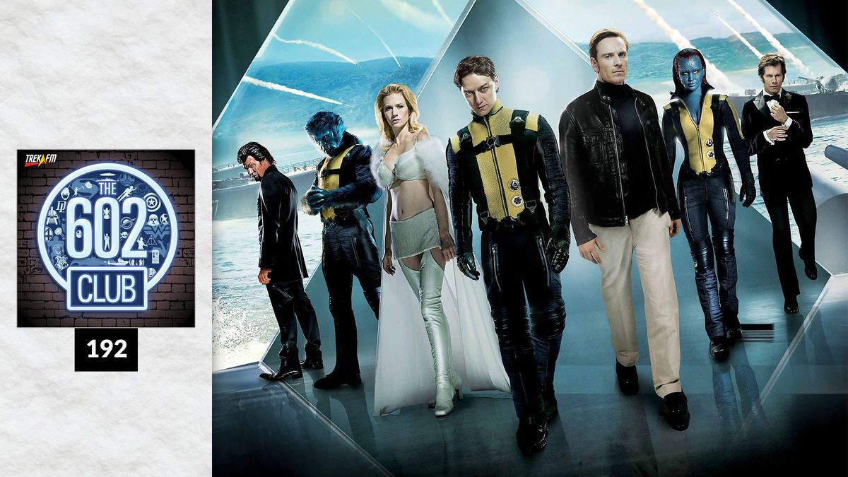 The 602 Club 192: Mutant Layer Cake Post feature image