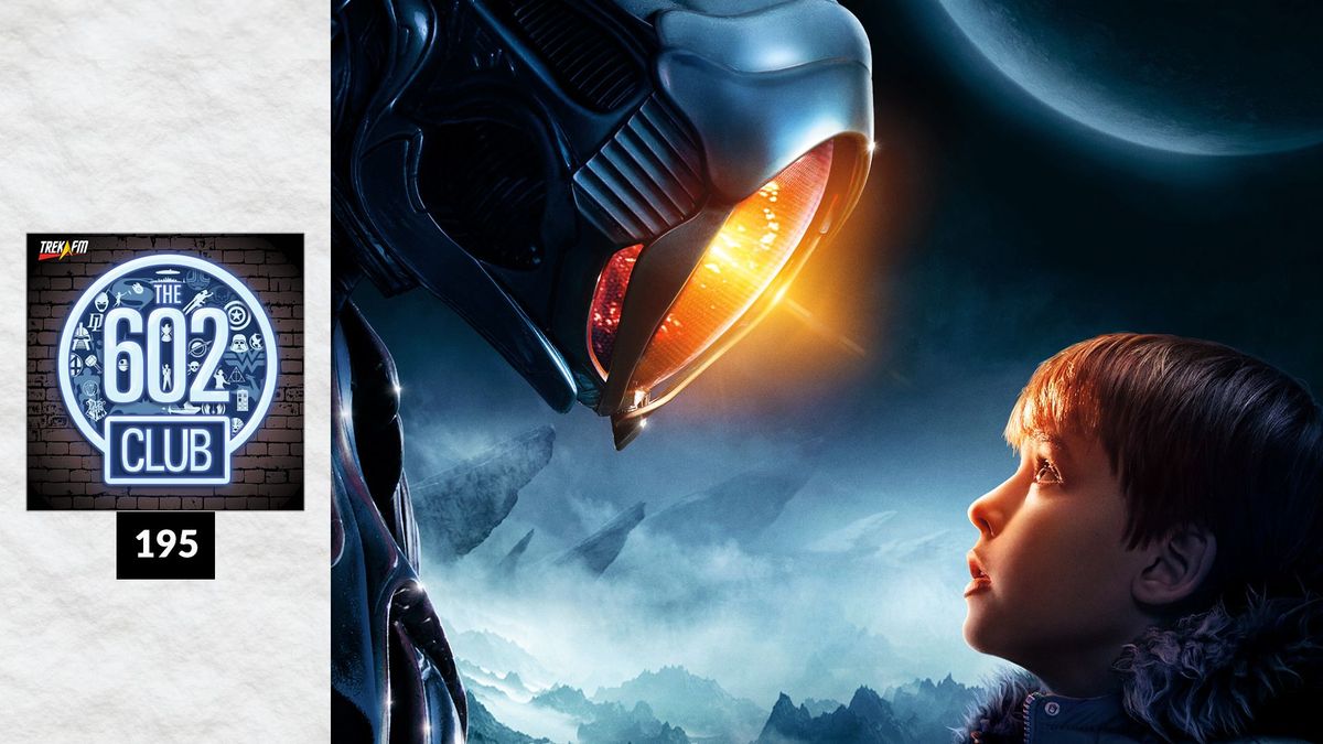 The 602 Club 195: Make That Change Post feature image