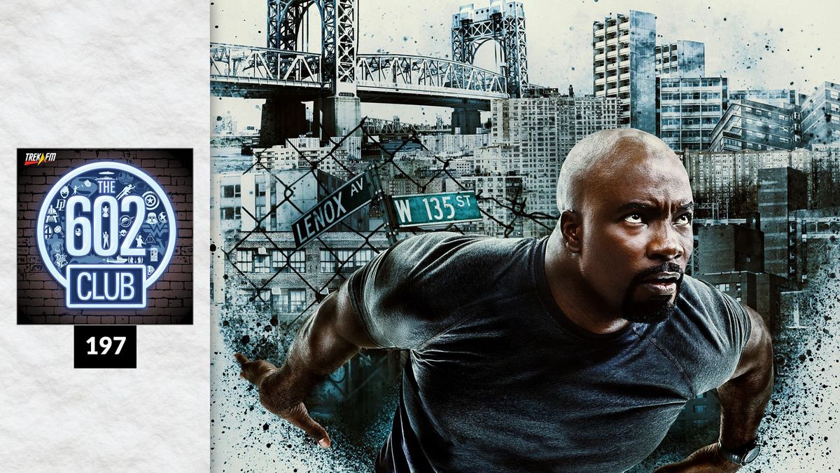 The 602 Club 197: Redeeming Evil With More Evil Post feature image