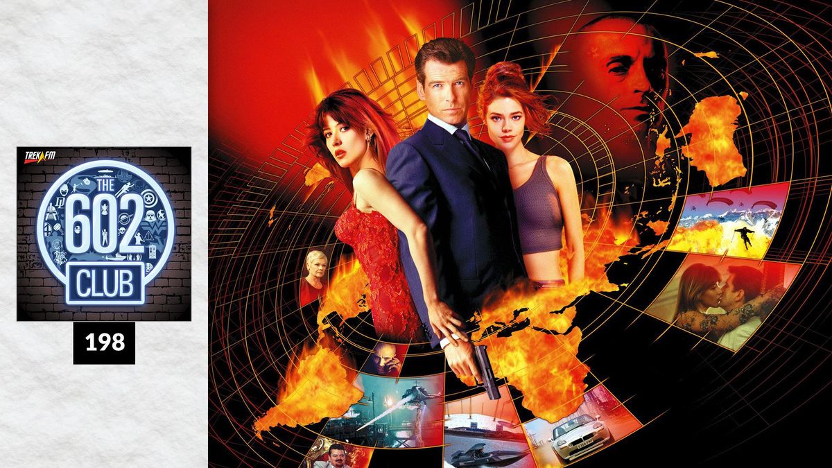 The 602 Club 198: Bratty Crazy-Pants Land Post feature image