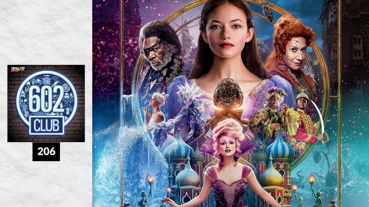 The 602 Club 206: Confirmation Bias Post feature image