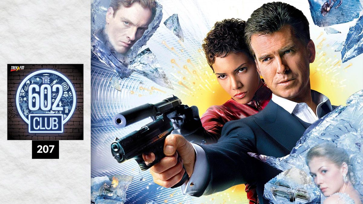 The 602 Club 207: Macallan is Not Enough Post feature image