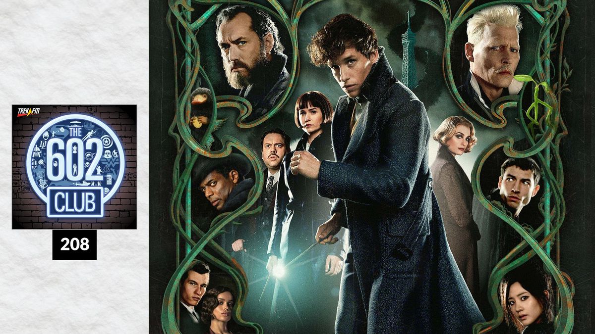 The 602 Club 208: From a Certain Point of View Post feature image