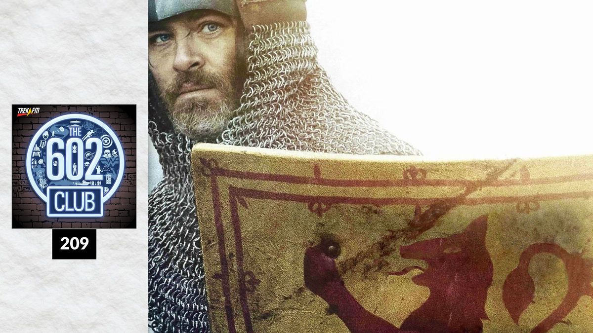 The 602 Club 209: Hold Our Beer Thanos Post feature image