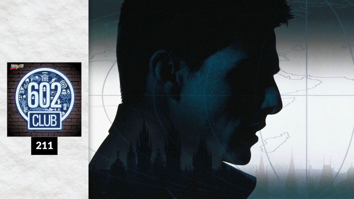 The 602 Club 211: They Let Things Breathe Post feature image