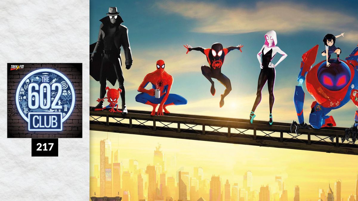 The 602 Club 217: None of This Should Work Post feature image