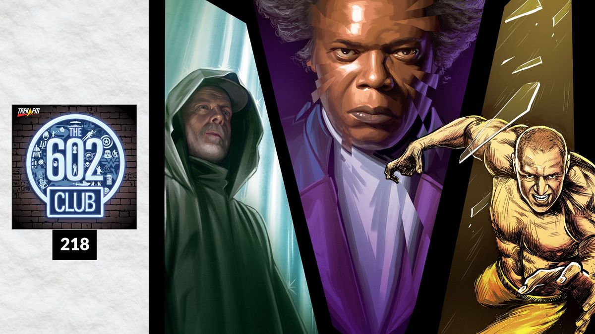 The 602 Club 218: Section Clover One Post feature image