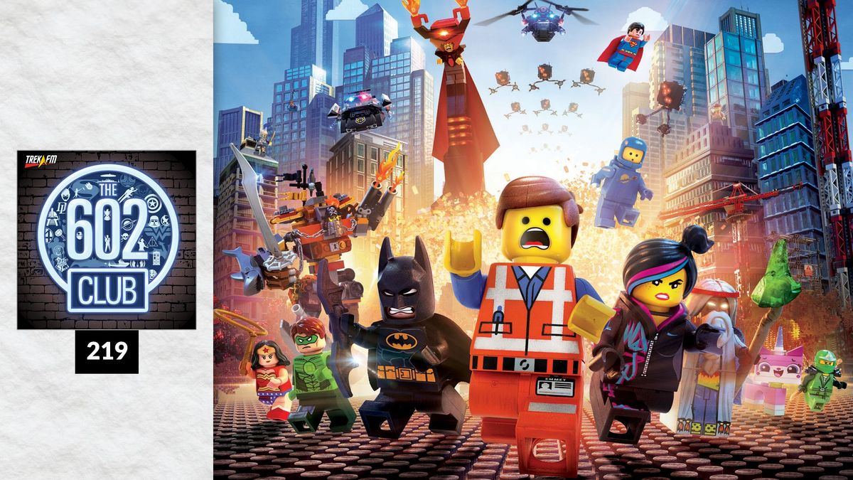 The 602 Club 219: Respecting the Toys Post feature image