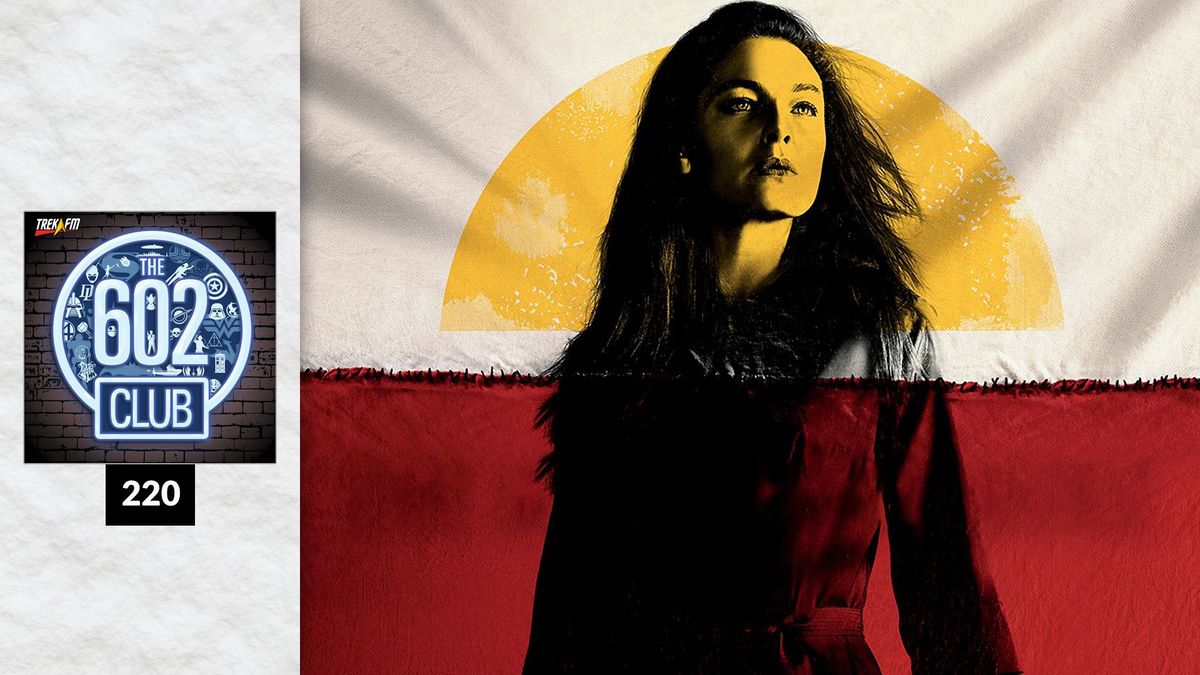 The 602 Club 220: Exchanging the Truth for a Lie Post feature image