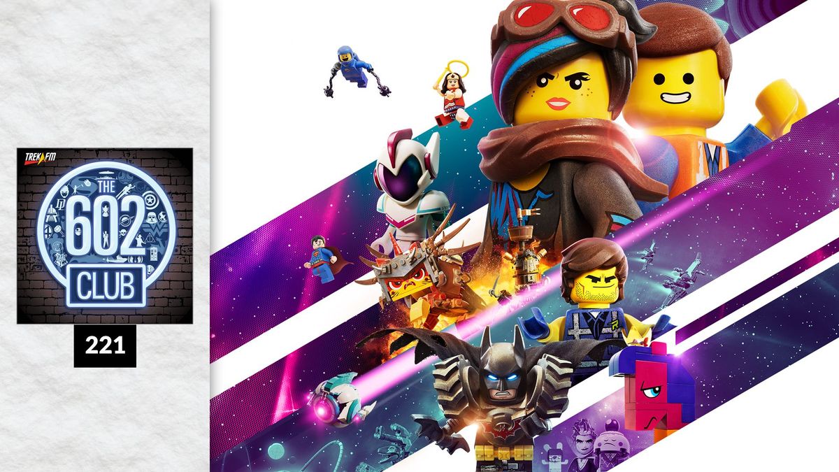 The 602 Club 221: A Wee Bit More Focus Post feature image