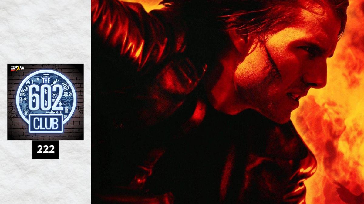 The 602 Club 222: Slow-Mo Action Post feature image