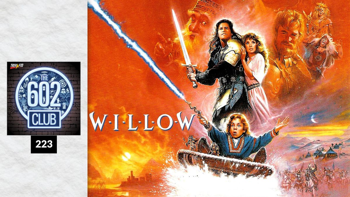 The 602 Club 223: Find Their Courage Post feature image