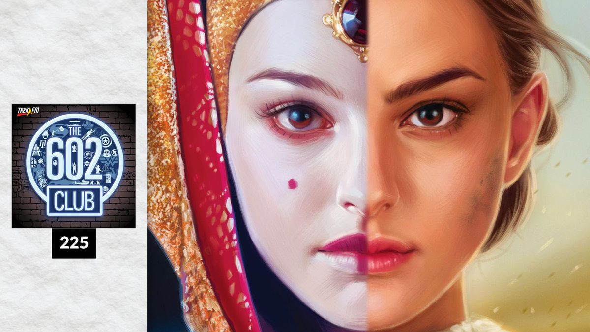 The 602 Club 225: The Sisterhood of the Traveling Senator Post feature image