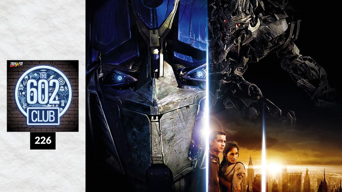 The 602 Club 226: Let's Do Something Crazy Post feature image