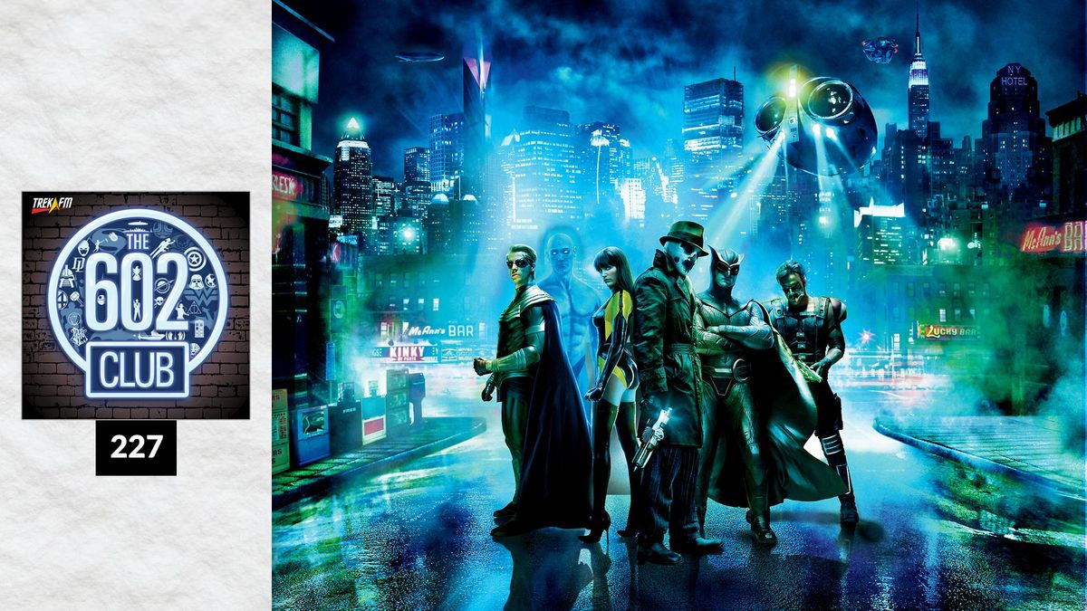 The 602 Club 227: The Impotence of Powerlessness Post feature image