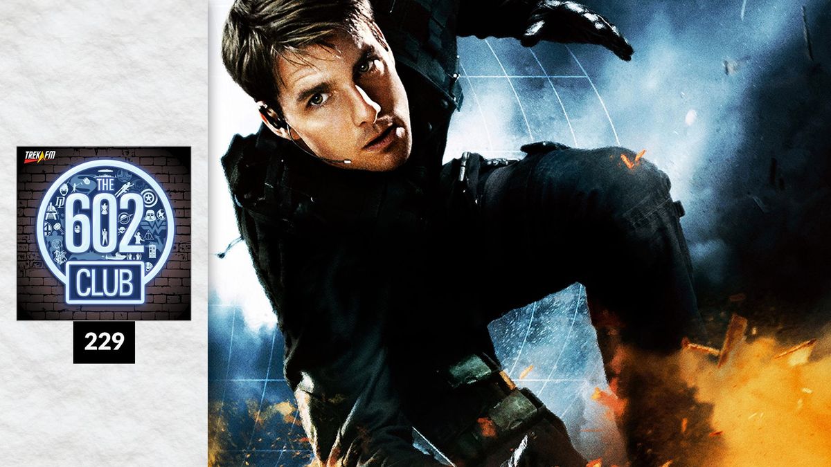 The 602 Club 229: The Personal Stakes Post feature image