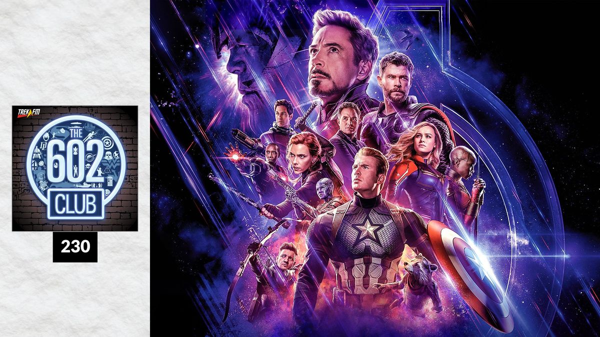 The 602 Club 230: The Postgame Analysis Post feature image