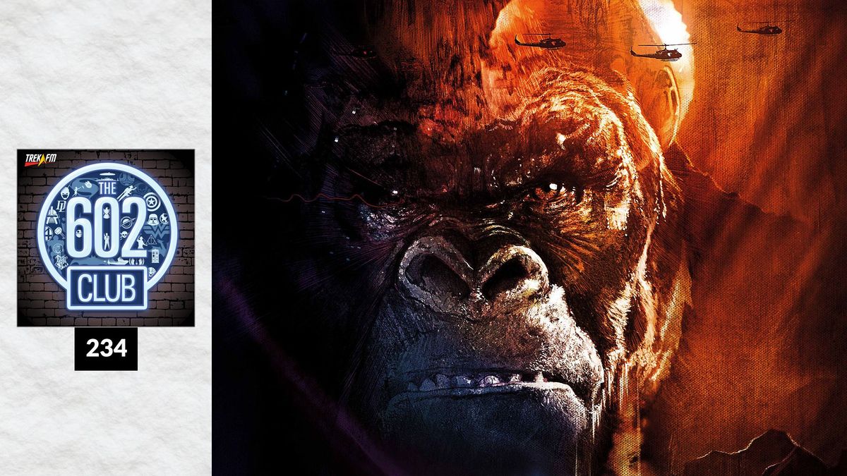 The 602 Club 234: Are You Not Entertained? Post feature image